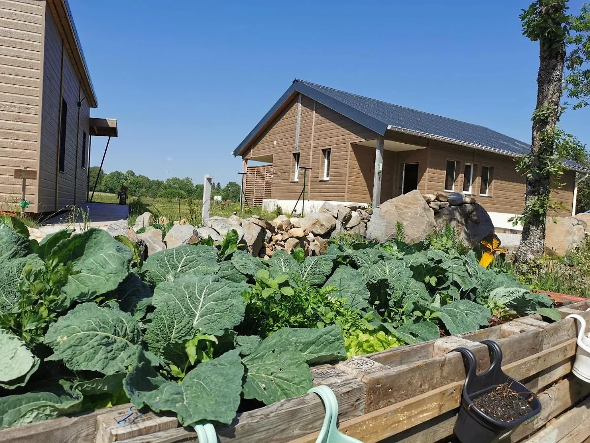 Auvergne Chalets Sancy Bagnols  Bagnols (Puy-de-Dome)