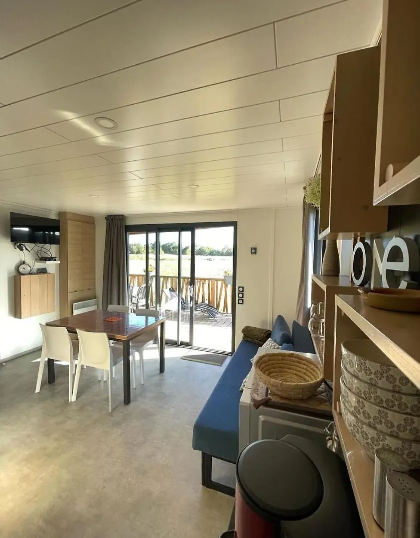 Auvergne Chalets Sancy Bagnols  0*, Bagnols (Puy-de-Dome)