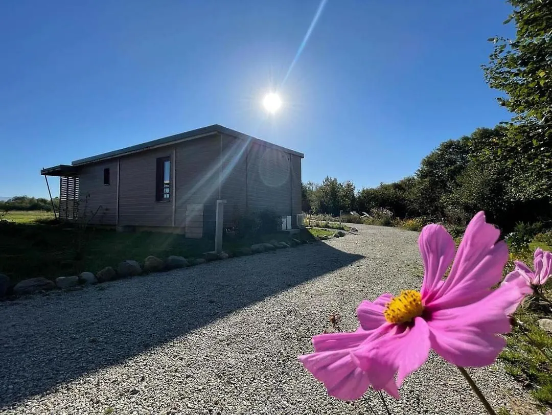 Auvergne Chalets Sancy Bagnols  France
