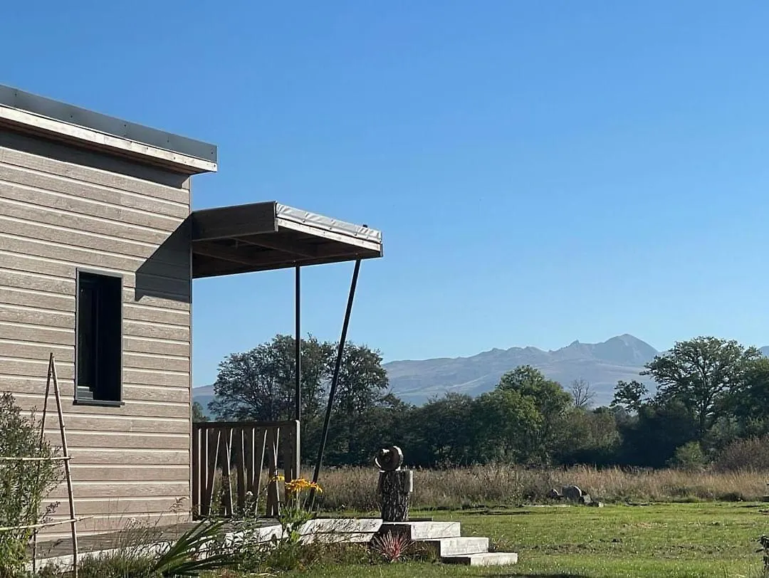 Auvergne Chalets Sancy Bagnols  0*, Bagnols (Puy-de-Dome) France